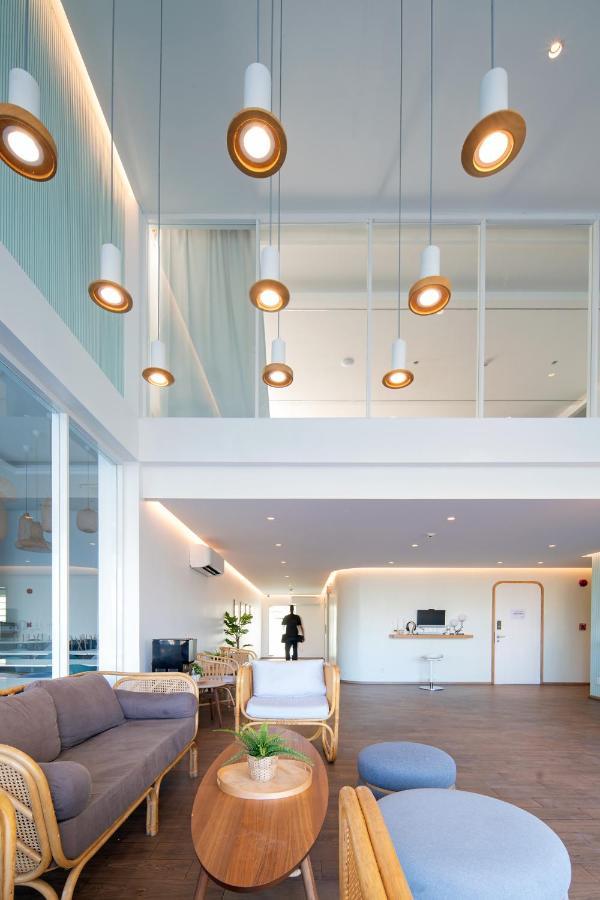 Mintel Huamark Hotel 4*