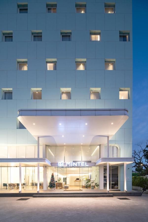 Mintel Huamark Hotel