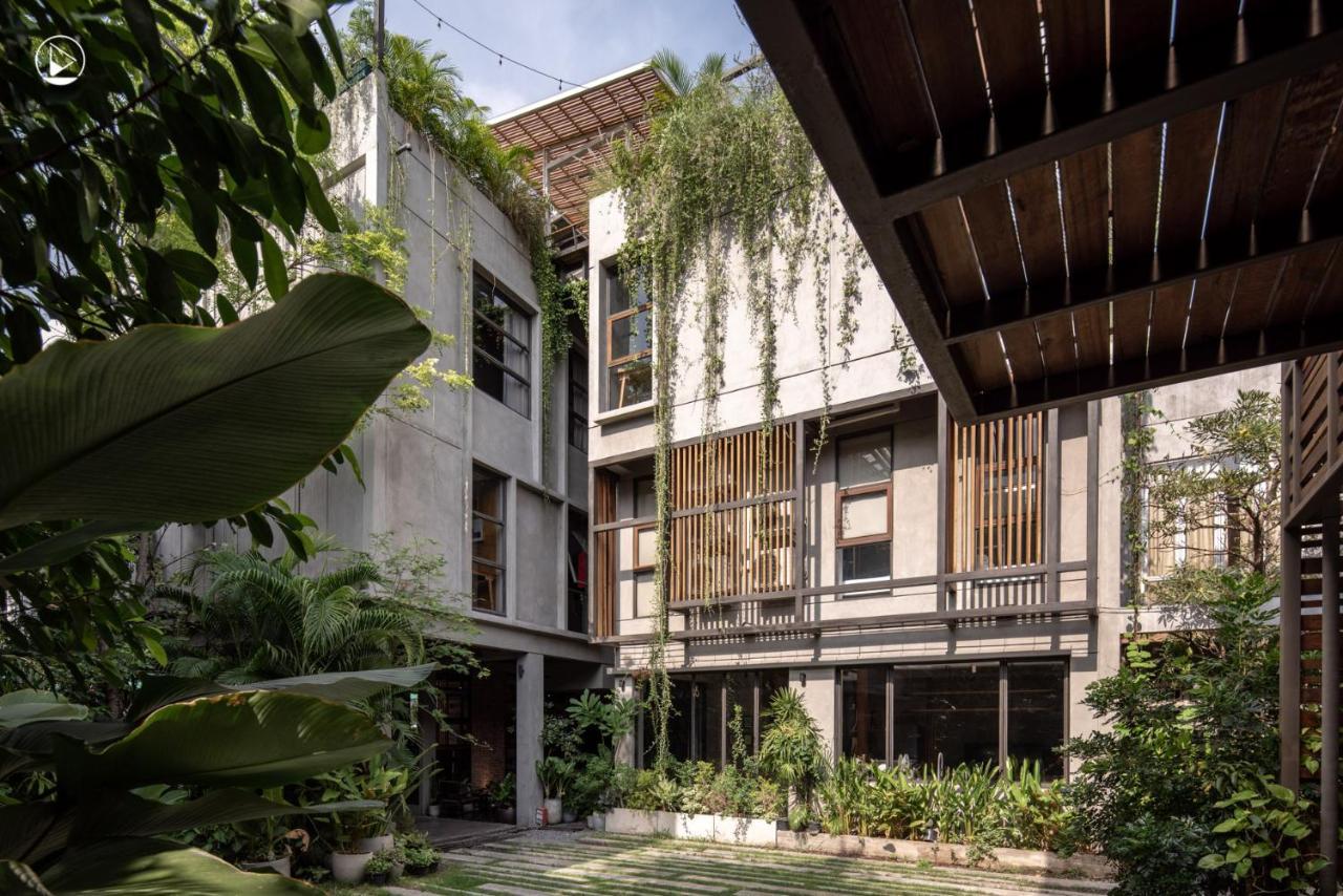 Hostel Tamni Bangkok