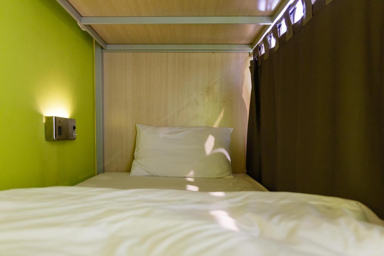 Albergue Siamaze *