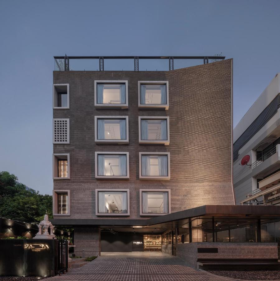Passa Hotel 4*