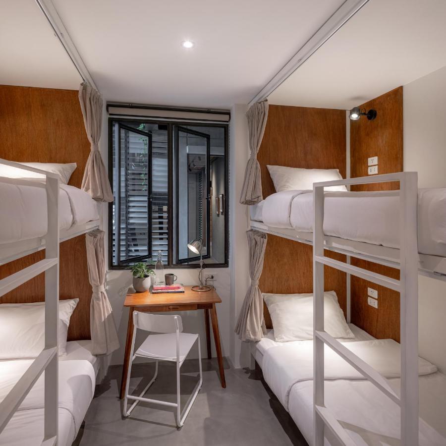 Hostel Tamni Bangkok
