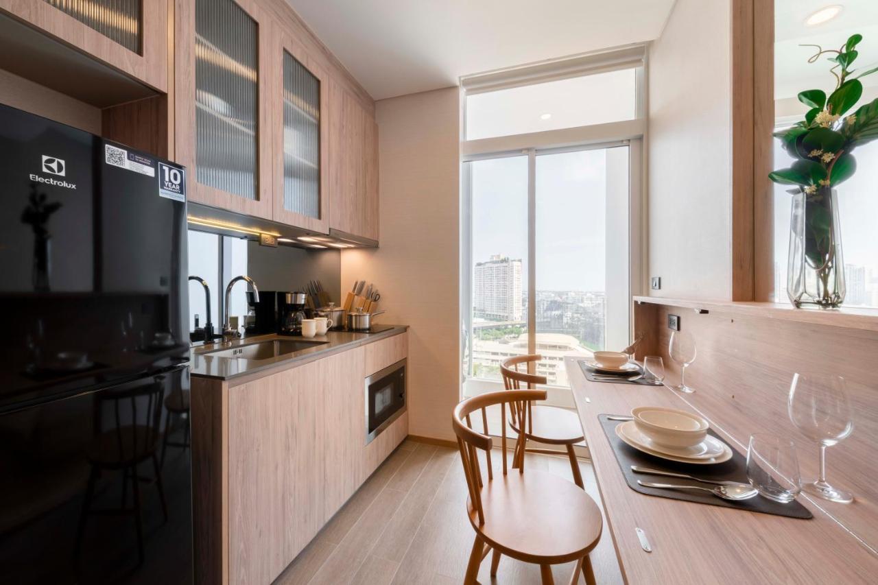 Hotel Wyndham Garden Sukhumvit 42 Bangkok