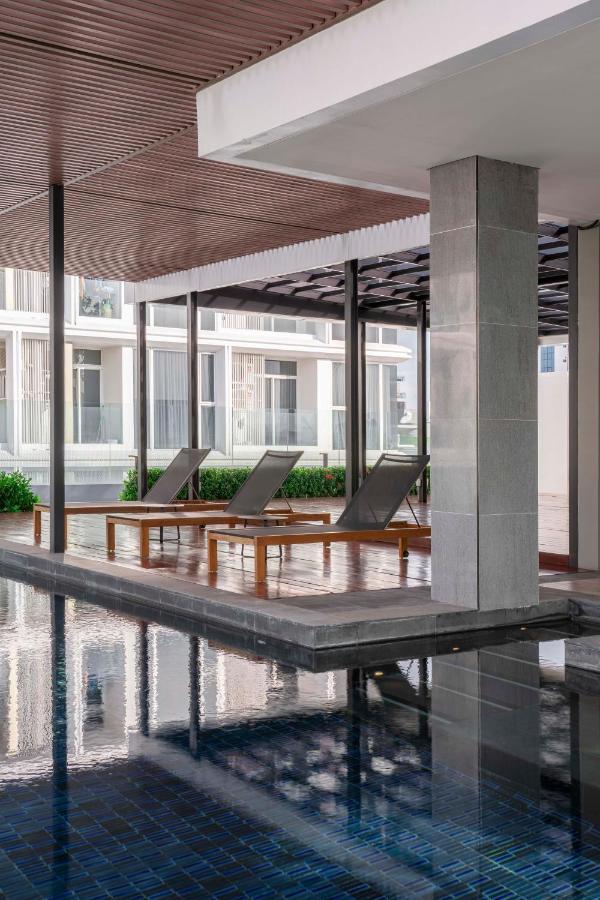 Wyndham Garden Sukhumvit 42 Bangkok