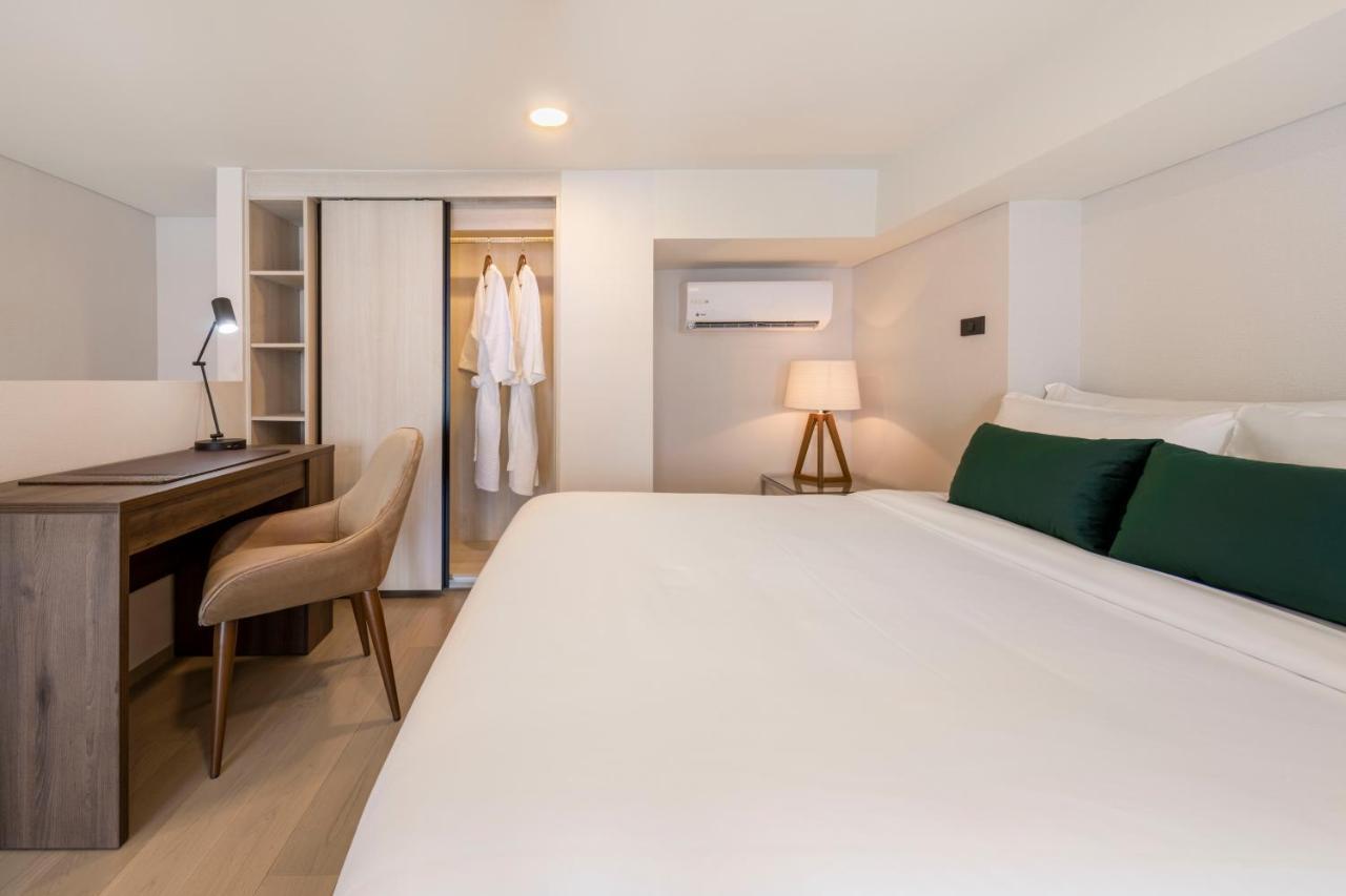 Wyndham Garden Sukhumvit 42