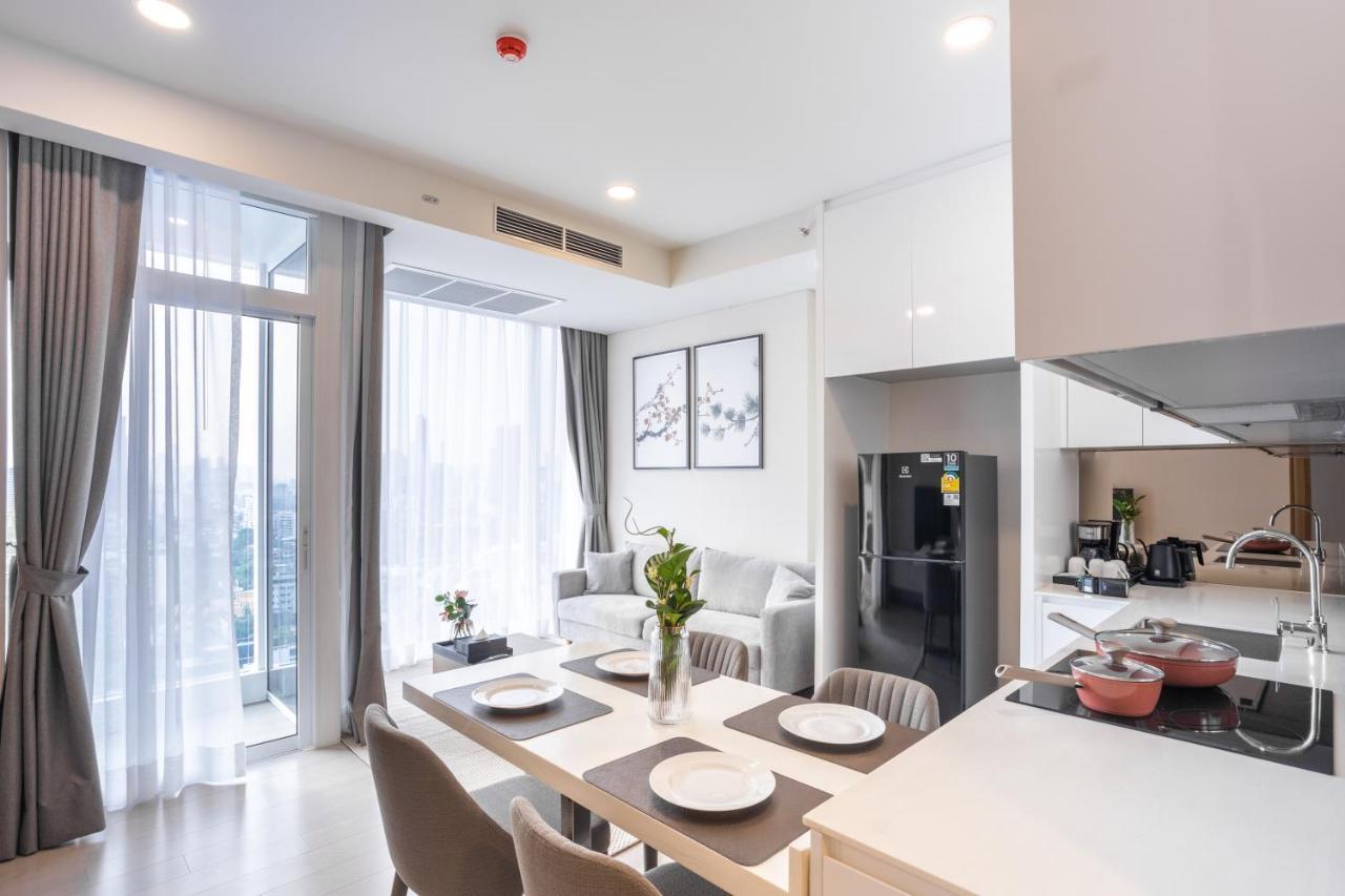 Hotel Wyndham Garden Sukhumvit 42 4*