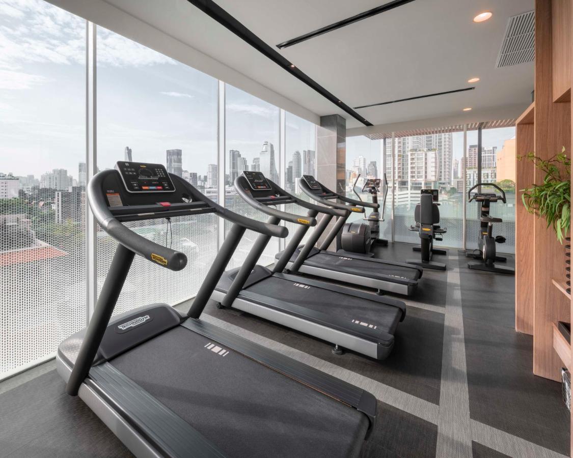 Wyndham Garden Sukhumvit 42 Hotel 4*