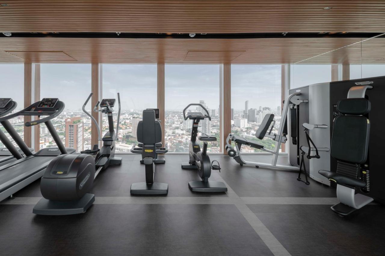 Wyndham Garden Sukhumvit 42 Bangkok