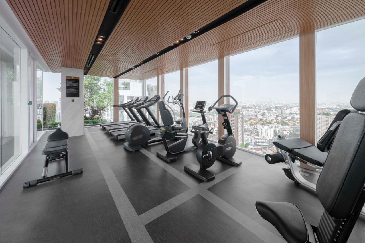 Wyndham Garden Sukhumvit 42 Hotel 4*