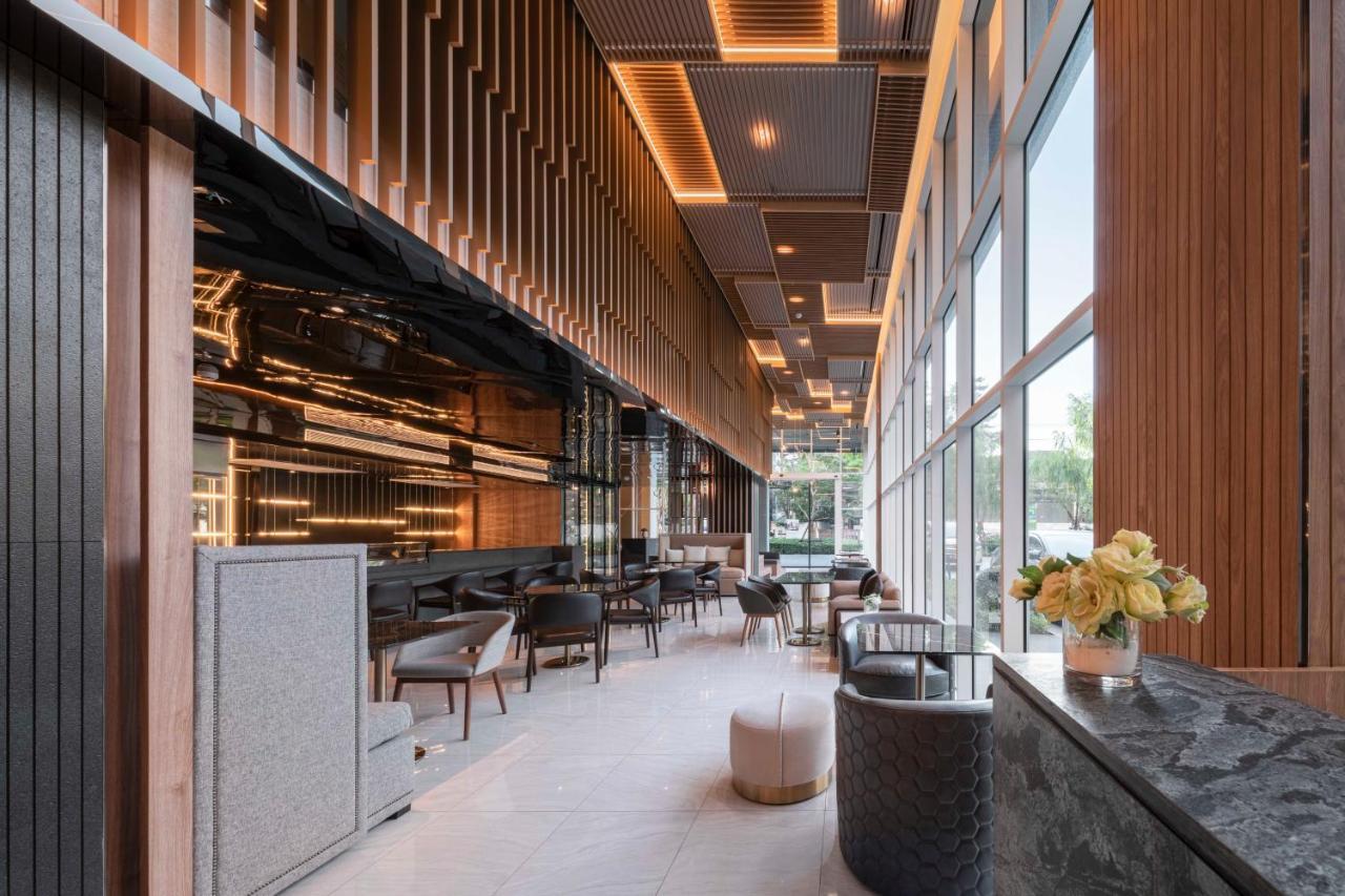 Wyndham Garden Sukhumvit 42 Hotel 4*