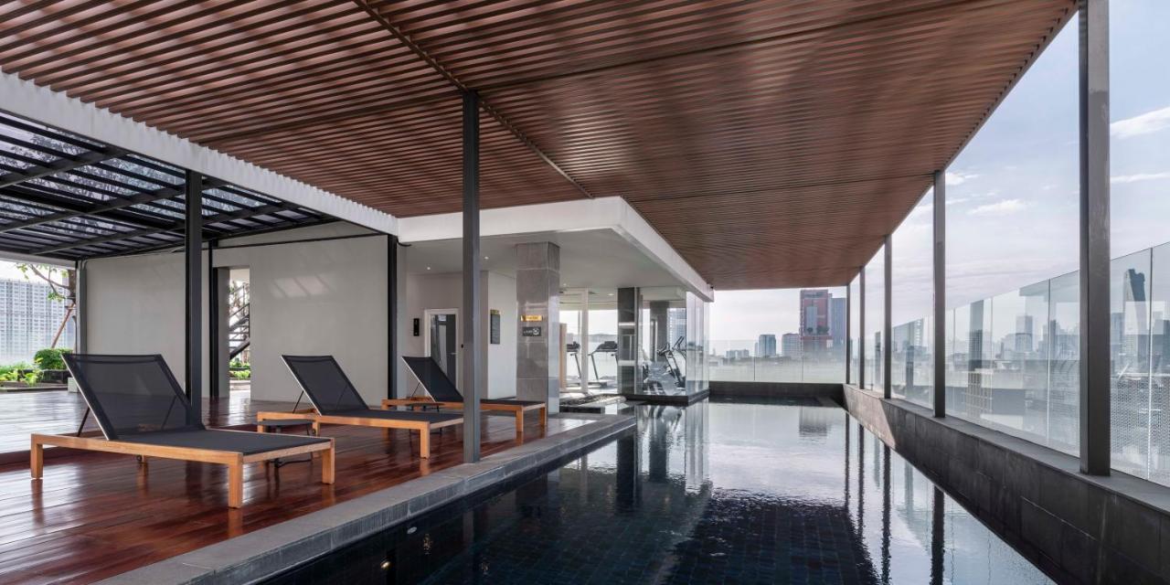 Wyndham Garden Sukhumvit 42 Hotel Bangkok