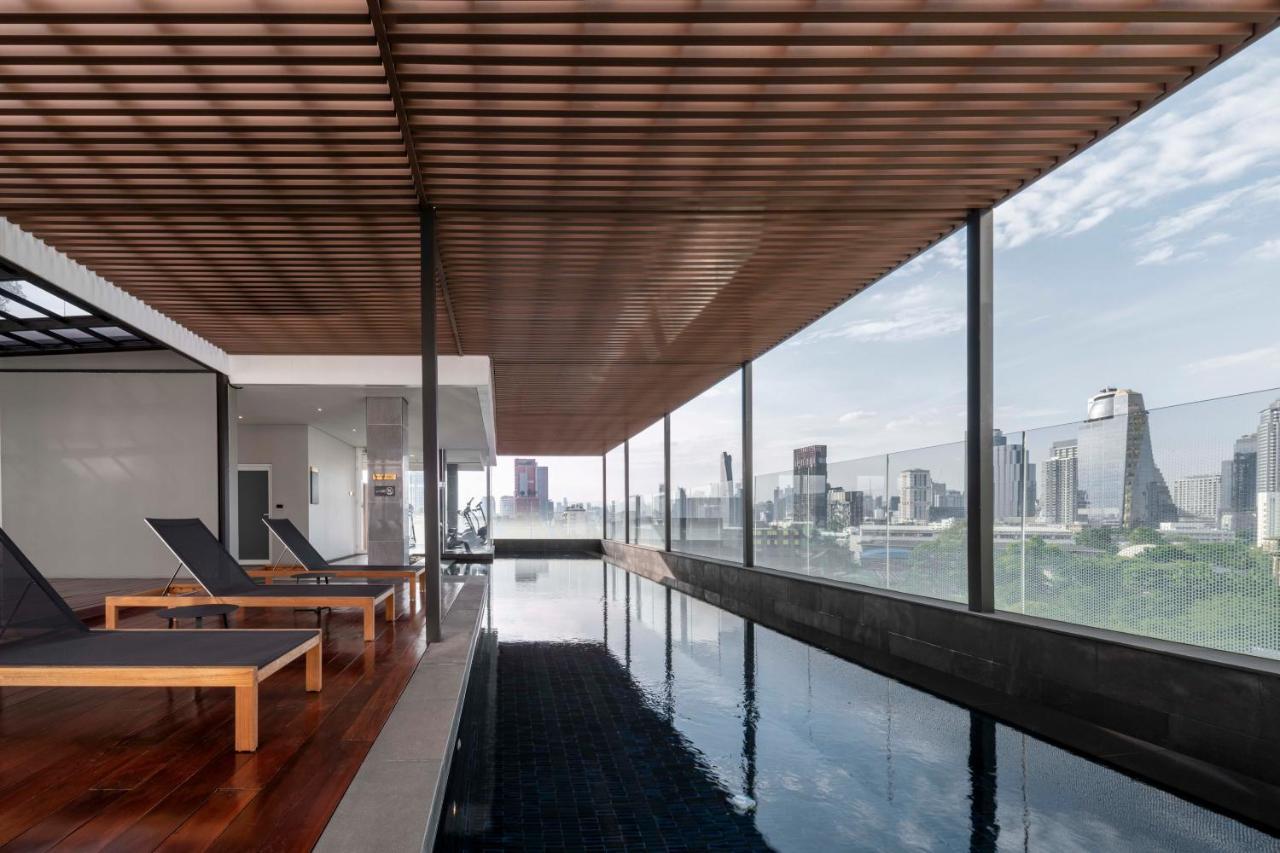 Wyndham Garden Sukhumvit 42 Hotel 4*