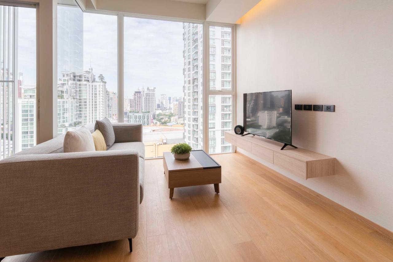 Wyndham Garden Sukhumvit 42 Bangkok