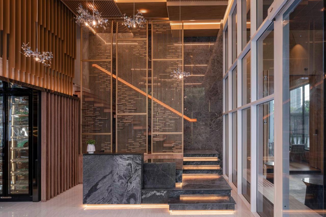Wyndham Garden Sukhumvit 42 4*