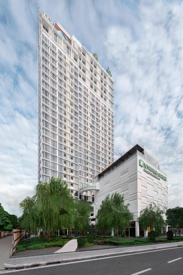 Wyndham Garden Sukhumvit 42 Hotel