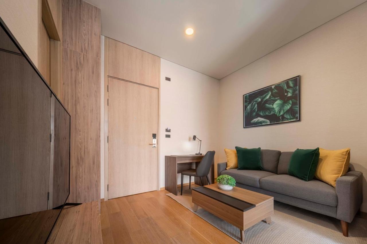 Wyndham Garden Sukhumvit 42 Bangkok