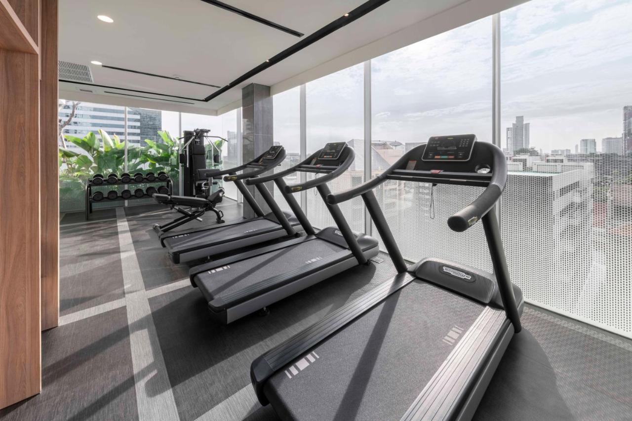 Wyndham Garden Sukhumvit 42