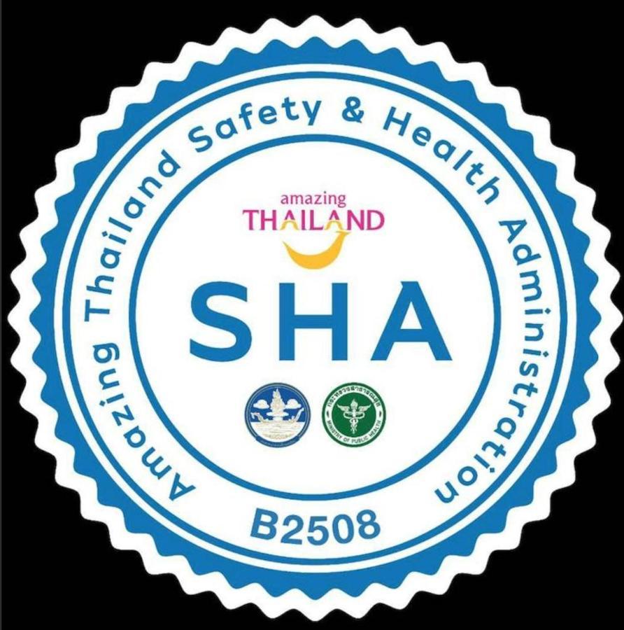 Hotel The Krungkasem Srikrung 3*