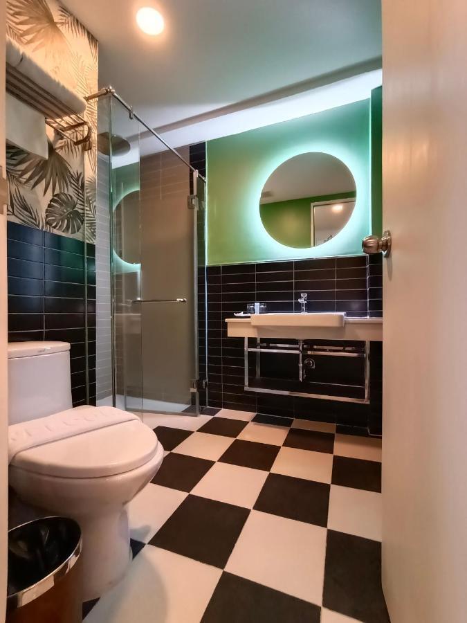 Viva La Vida Hotel Bangkok