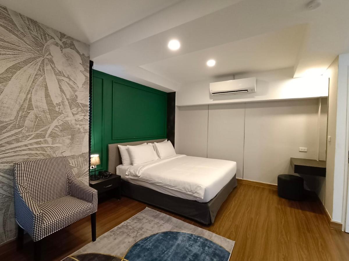 Viva La Vida Hotel 3*