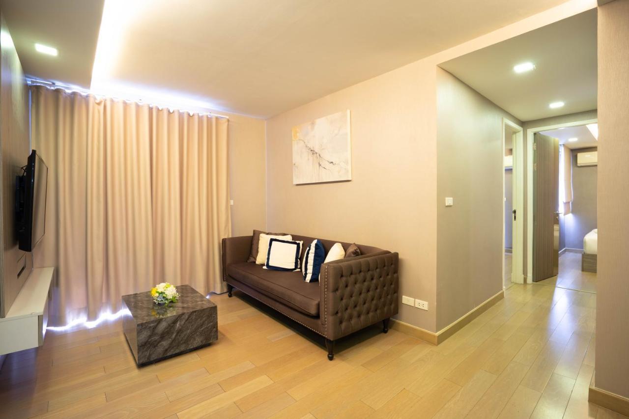 Dazzle Aparthotel Bangkok