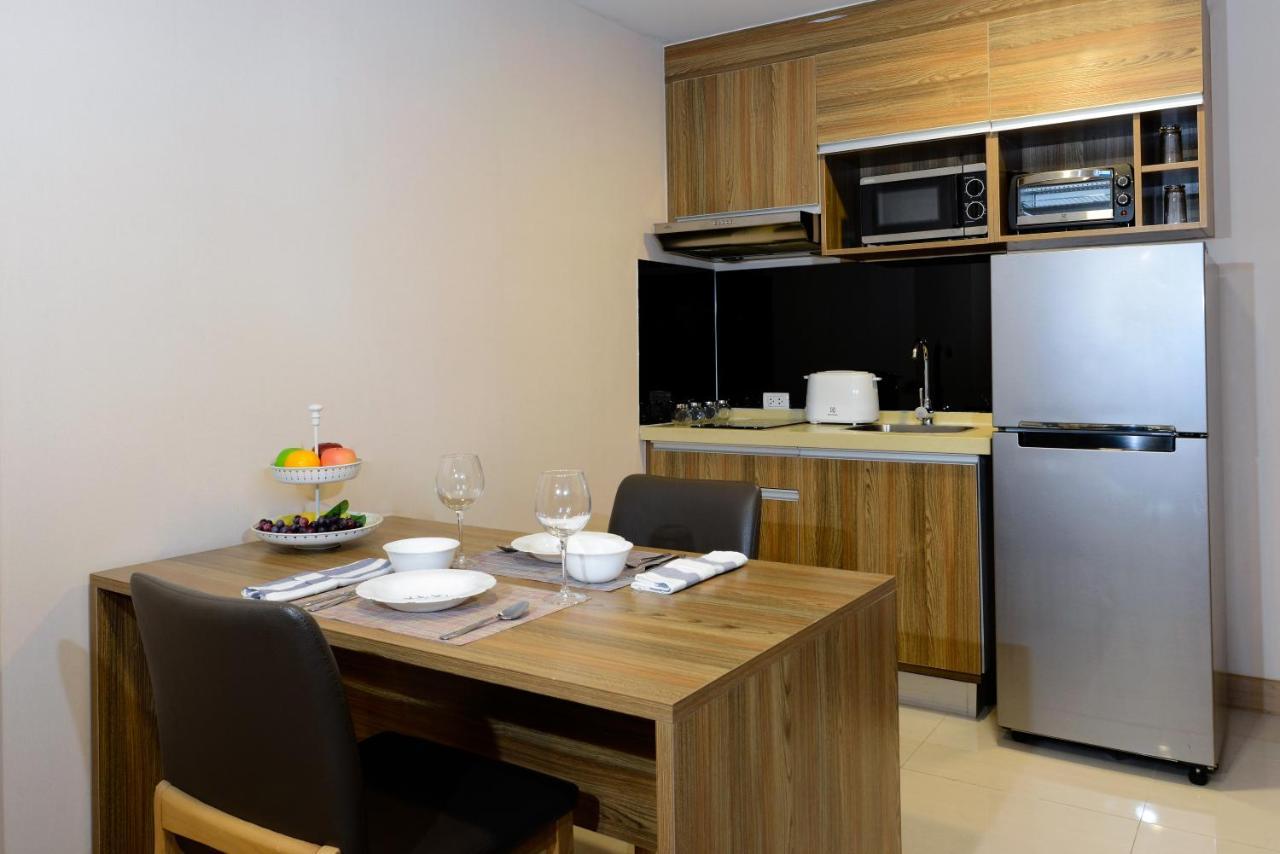 Ramada By Wyndham Ekamai Residences