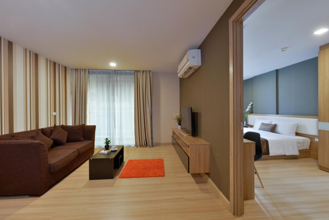 Ramada By Wyndham Ekamai Residences *