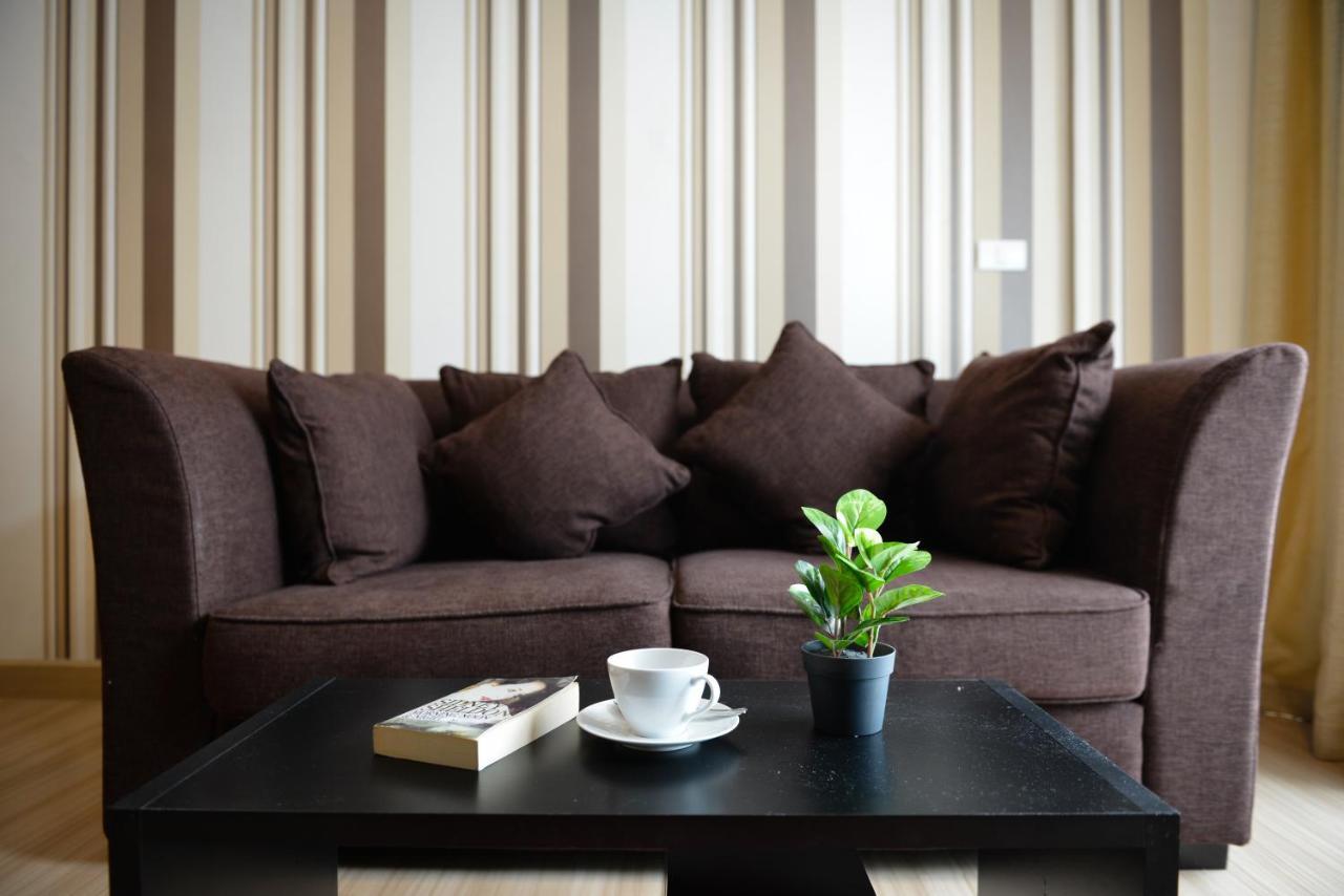 Ramada By Wyndham Ekamai Residences