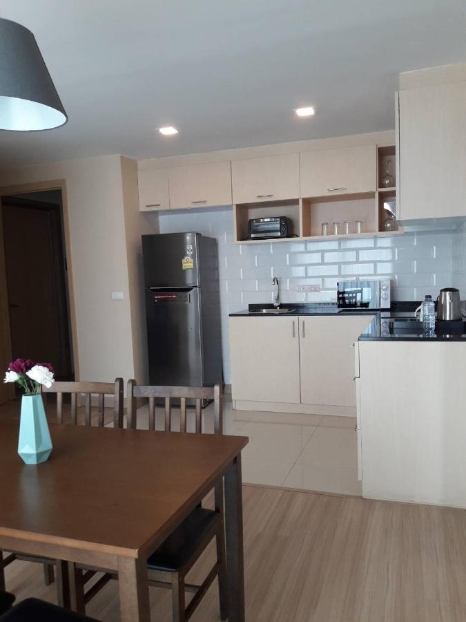 Ramada By Wyndham Ekamai Residences *