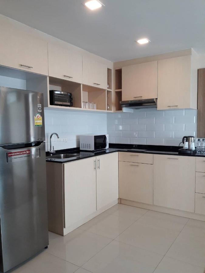 Aparthotel Ramada By Wyndham Ekamai Residences *