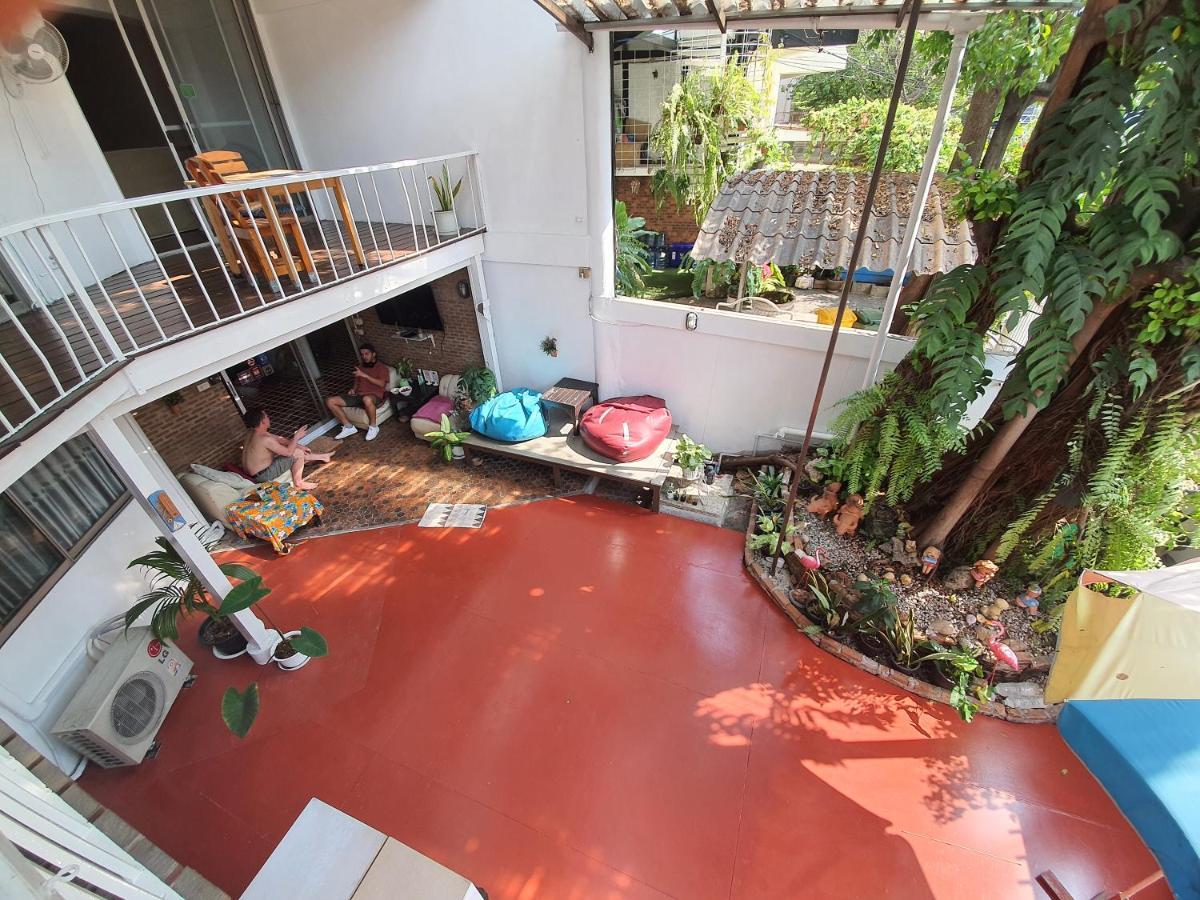 Albergue Home16 Sukhumvit16 *
