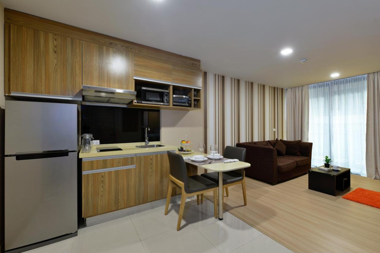Ramada By Wyndham Ekamai Residences *