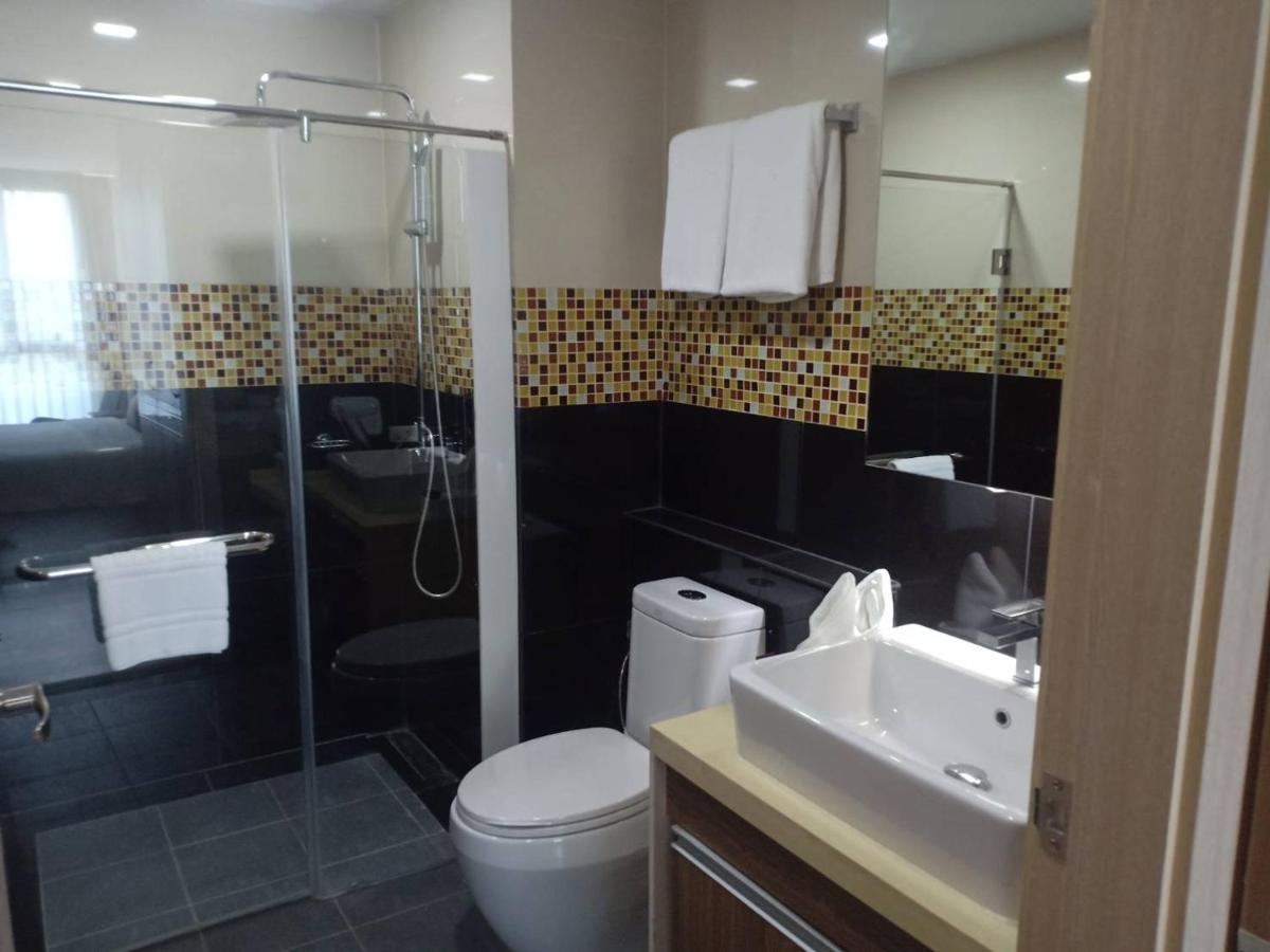 Ramada By Wyndham Ekamai Residences Aparthotel