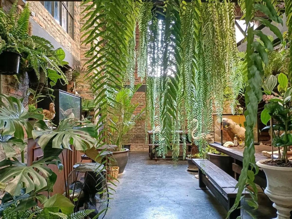 Bed & Breakfast J No.14 Bangkok