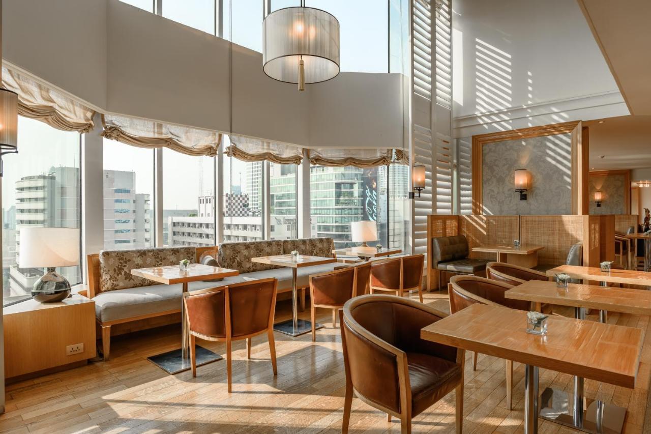 Grand Hyatt Erawan 5*