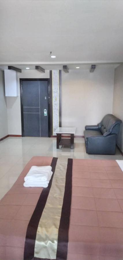 Nanatai 3* Bangkok