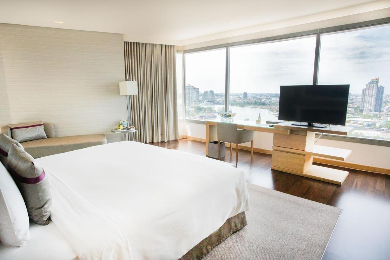 Hotel Avani Riverside 5*
