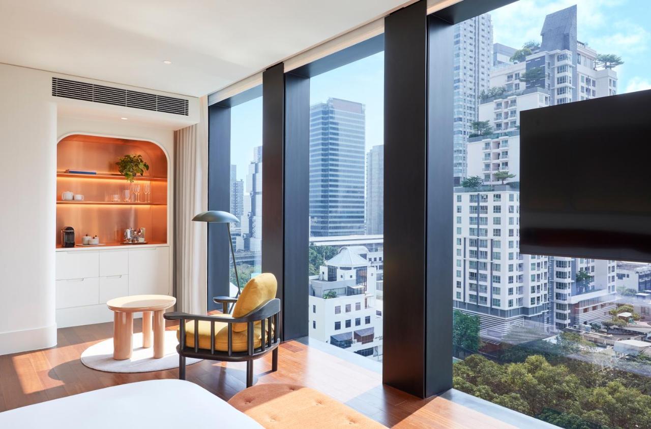 The Standard, Mahanakhon Bangkok