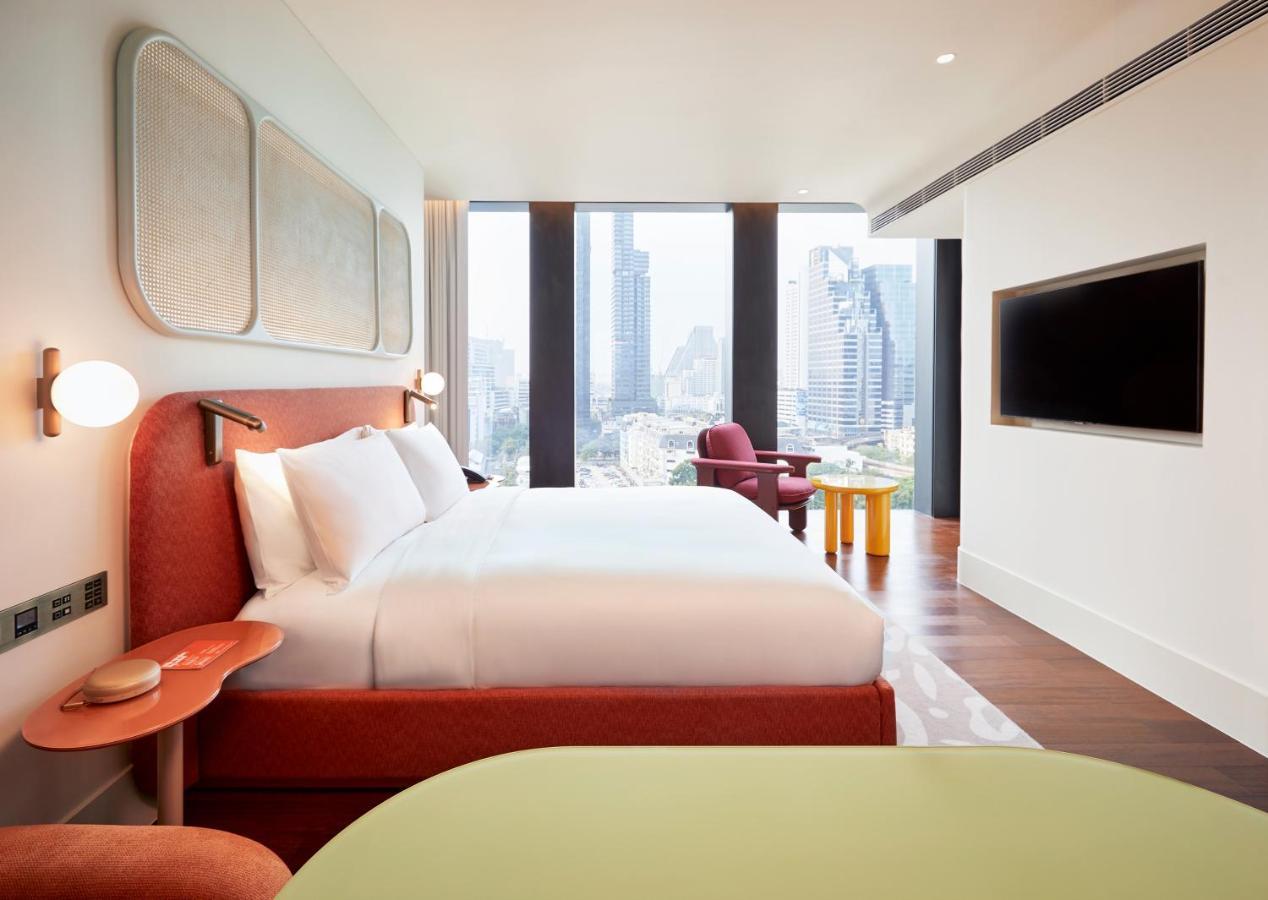 The Standard, Mahanakhon