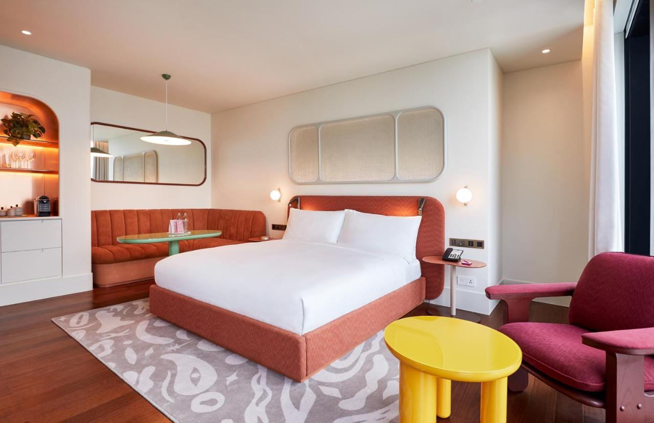 Hotel The Standard, Mahanakhon