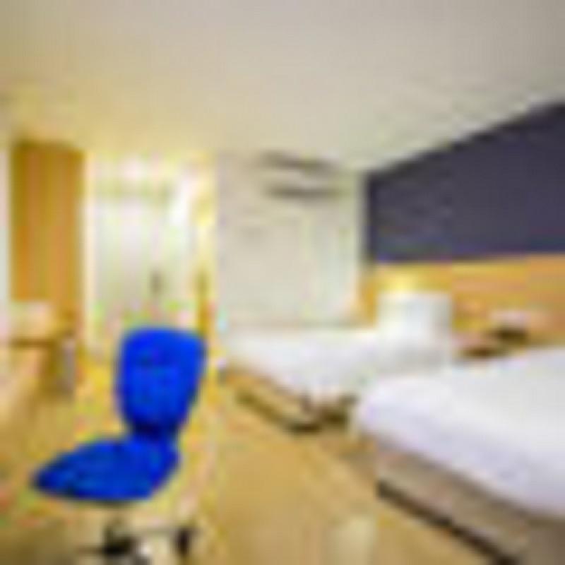 Hotel Solo Express Sukhumvit 81