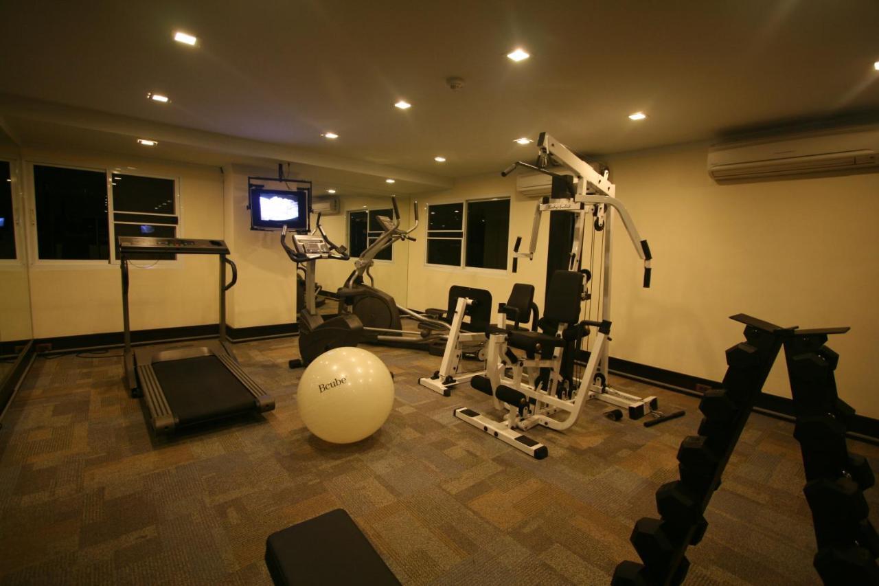 Cnc Heritage Aparthotel