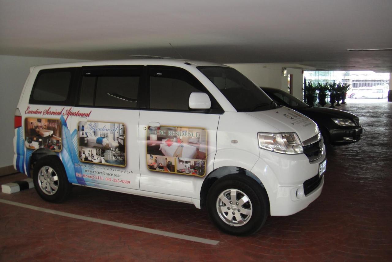 Cnc Hotel Bangkok