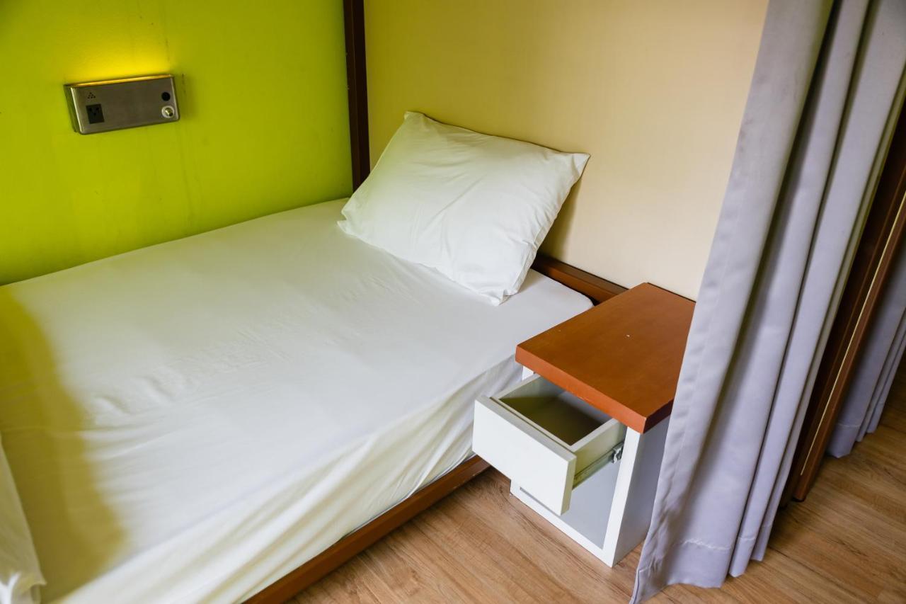 Albergue Siamaze Banguecoque