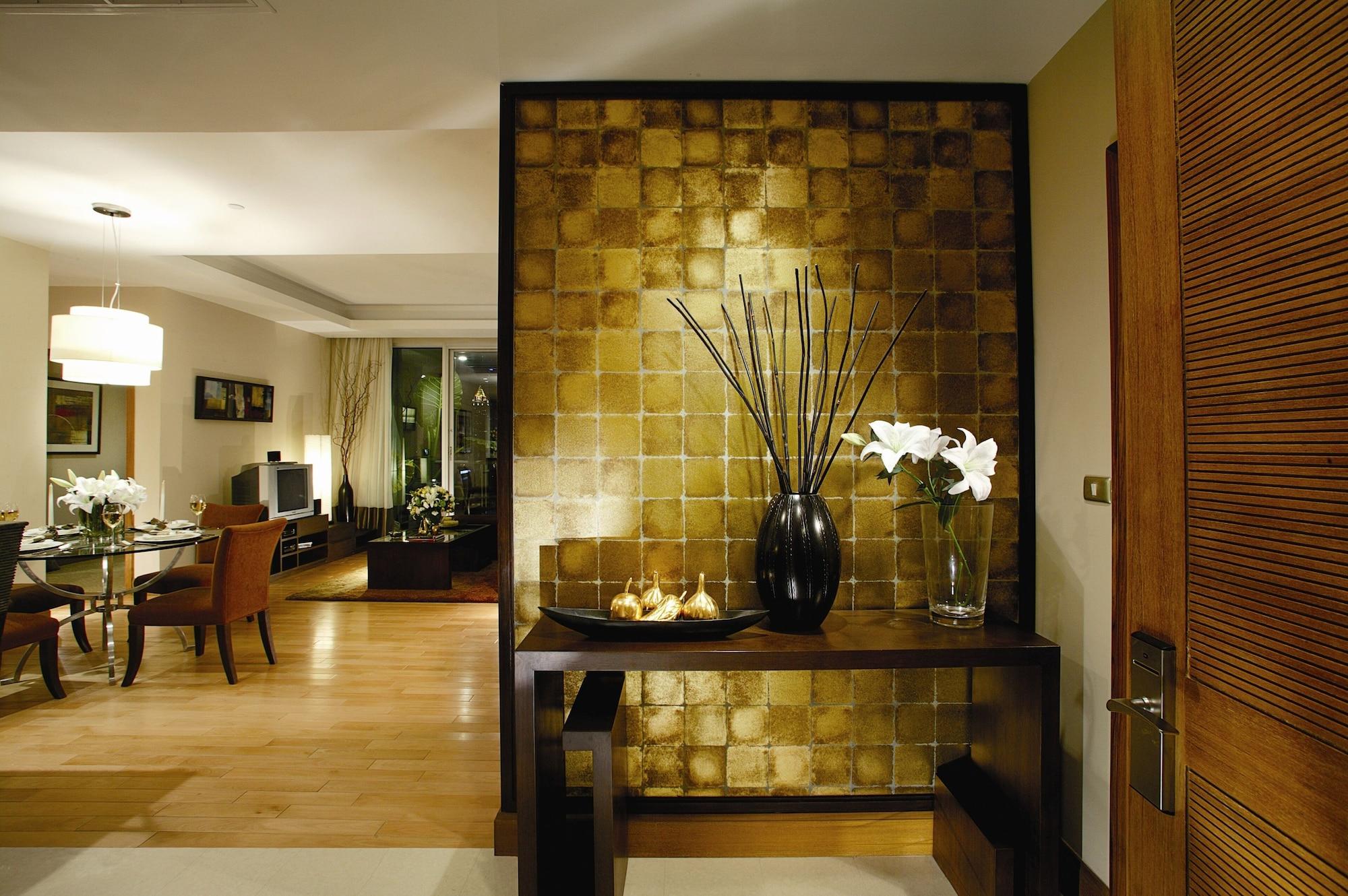 Ascott Sathorn *