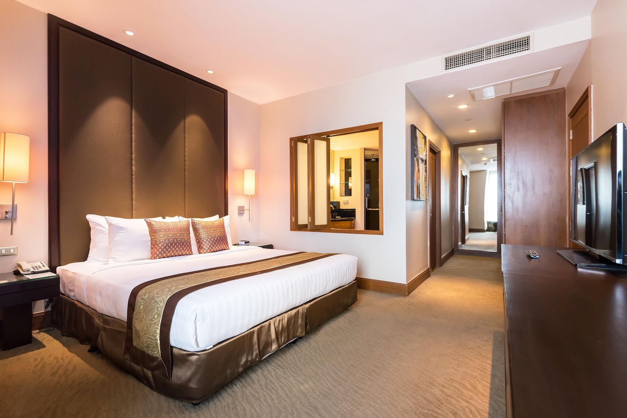 Apartment Ascott Sathorn *