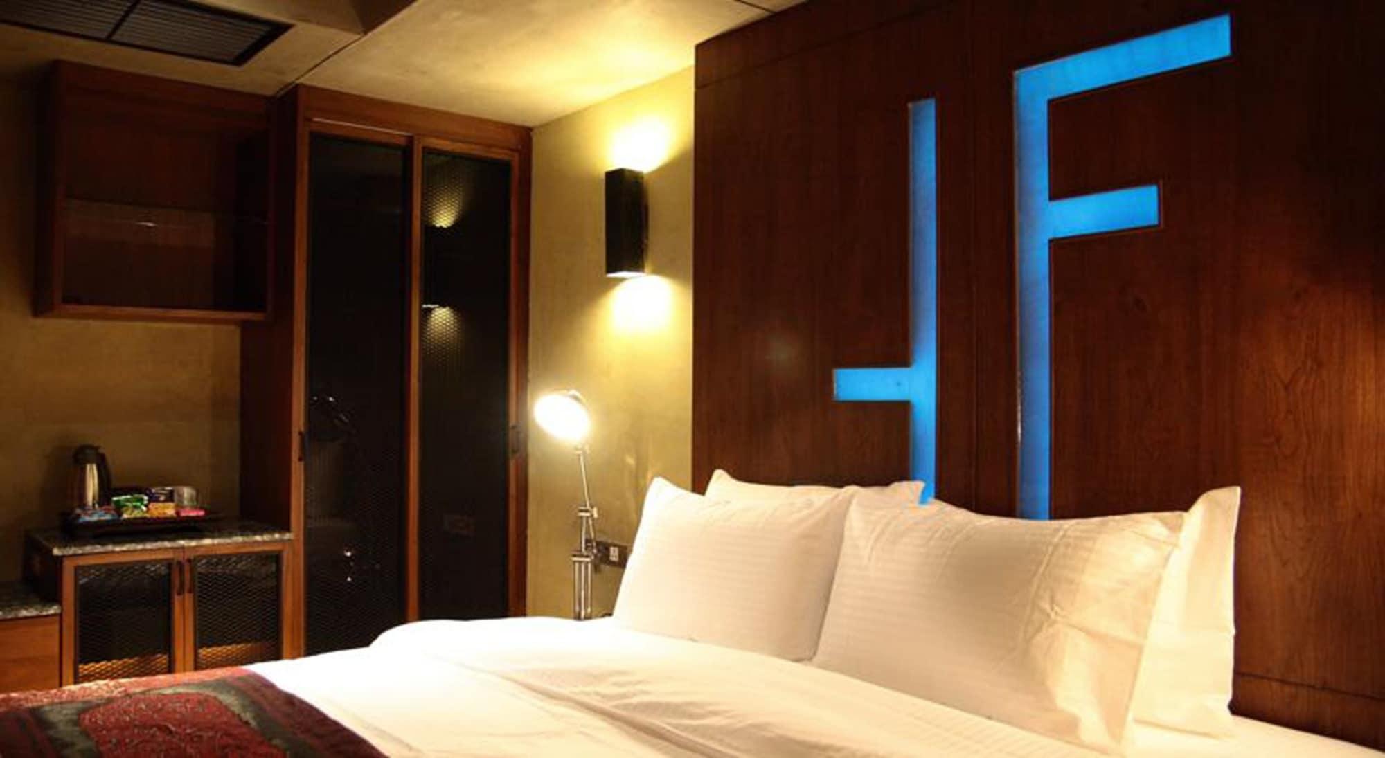 The Fusion Hotel Bangkok