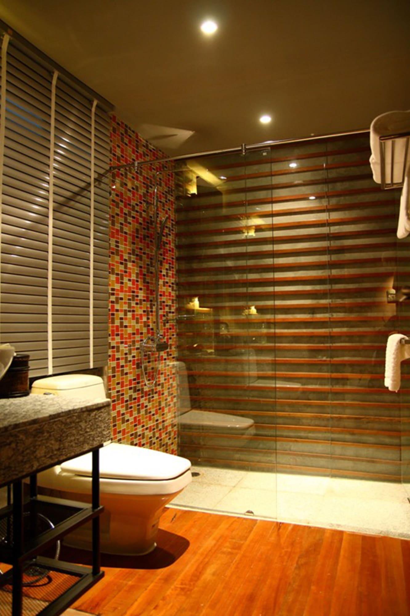 The Fusion Bangkok