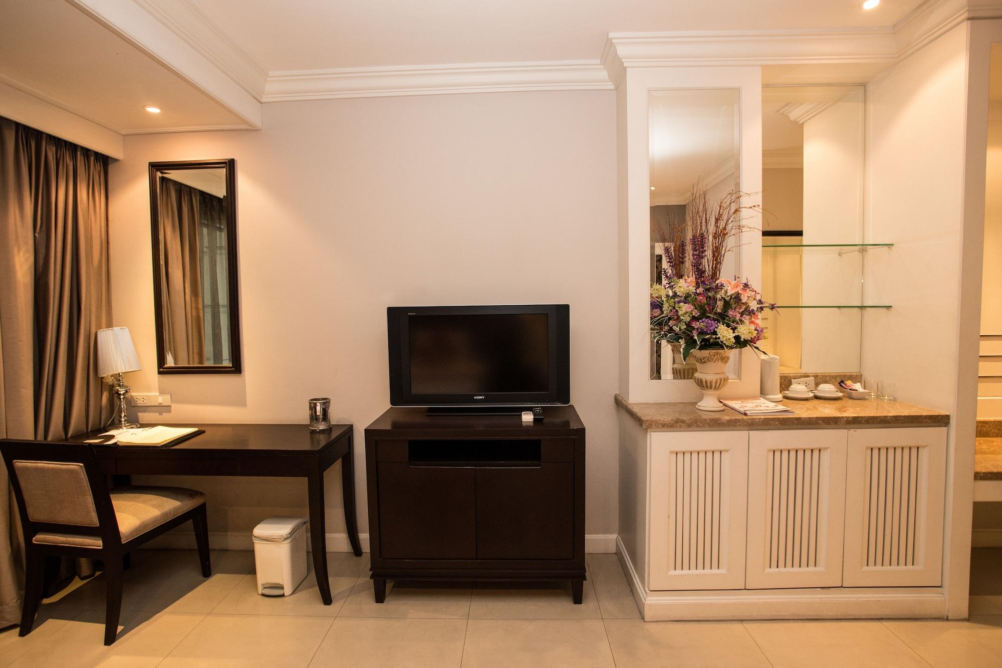 Hotel Hope Land 46/1 4*