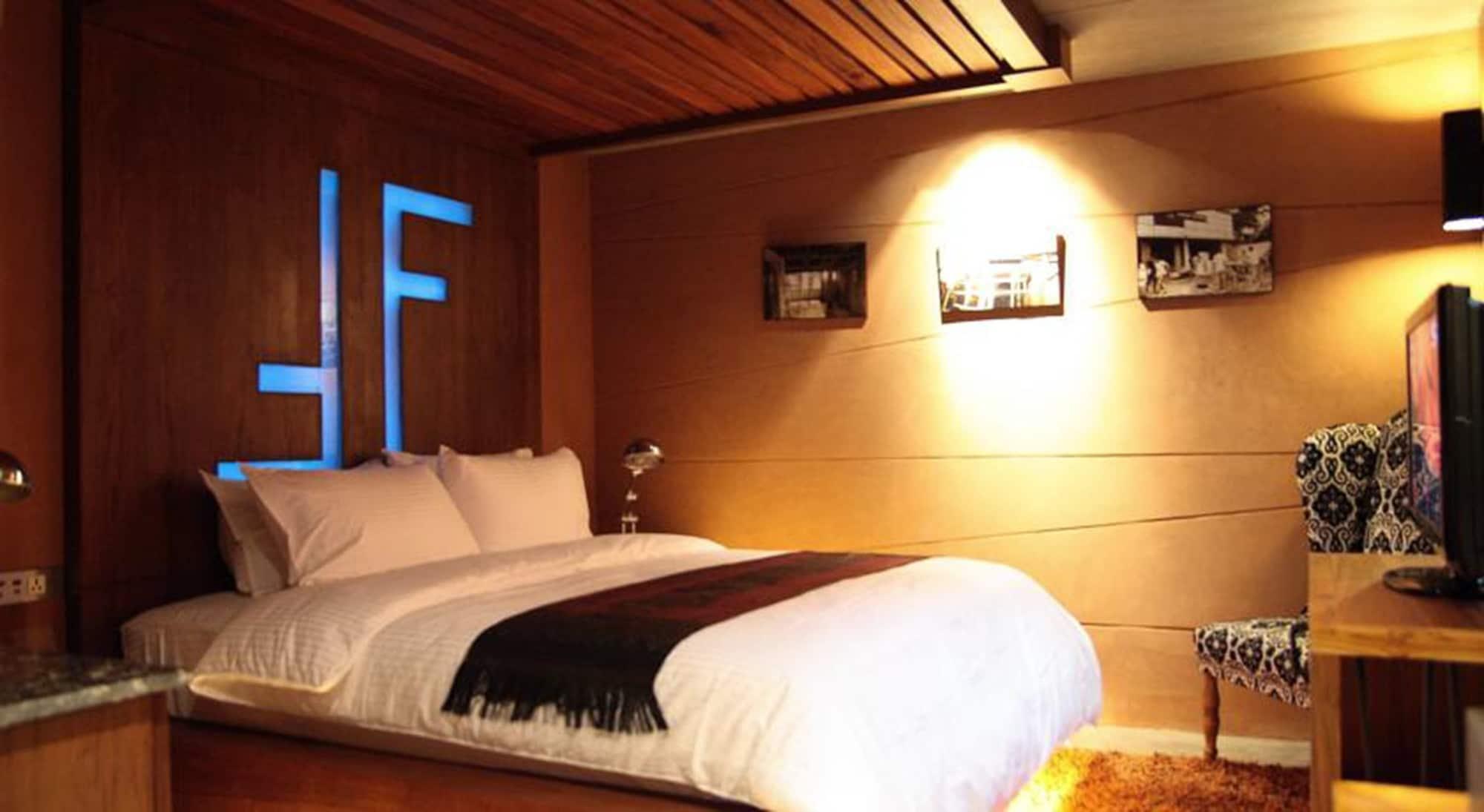 The Fusion 3* Bangkok